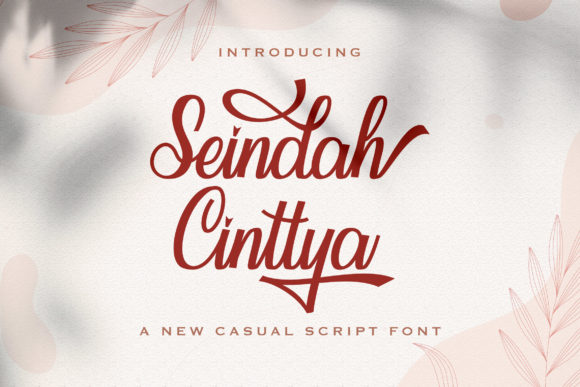 How Seindah Cinttya Transformed My Brand’s Visual Identity